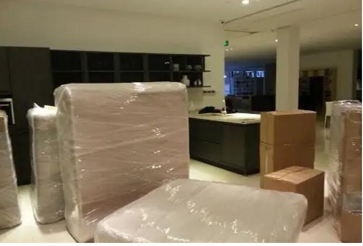 漳州到井陉县长途搬家