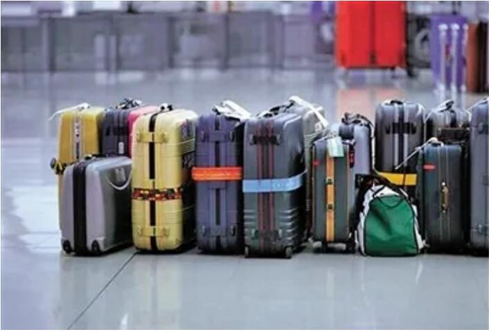 漳州到井陉县行李托运